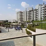 Lagoa Eco Towers Resort E Acesso Ao Parque