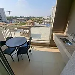 Lagoa Eco Towers Resort E Acesso Ao Parque