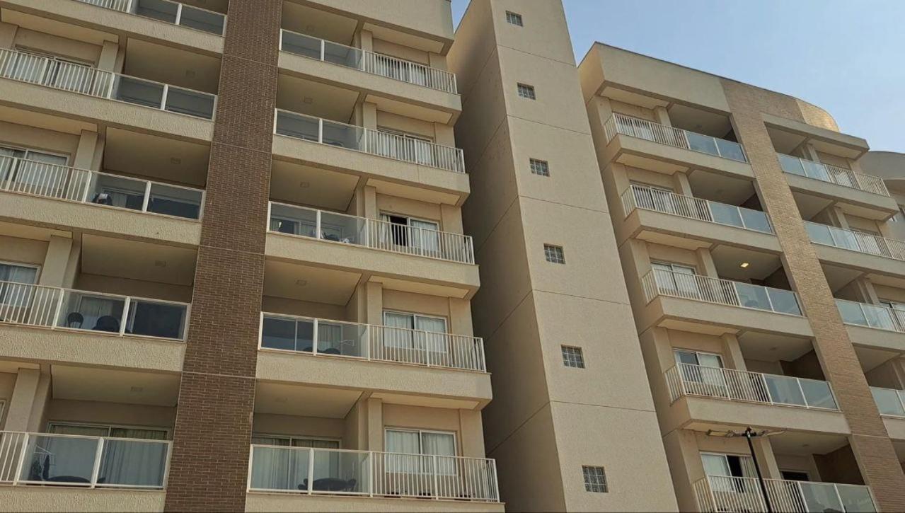 Lagoa Eco Towers E Acesso Ao Parque Hotel 5*