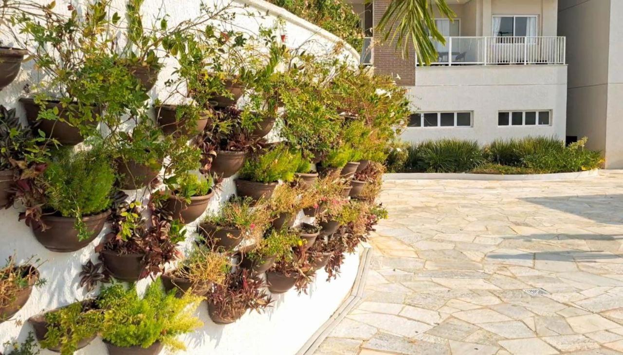 Hotel Lagoa Eco Towers E Acesso Ao Parque 5*