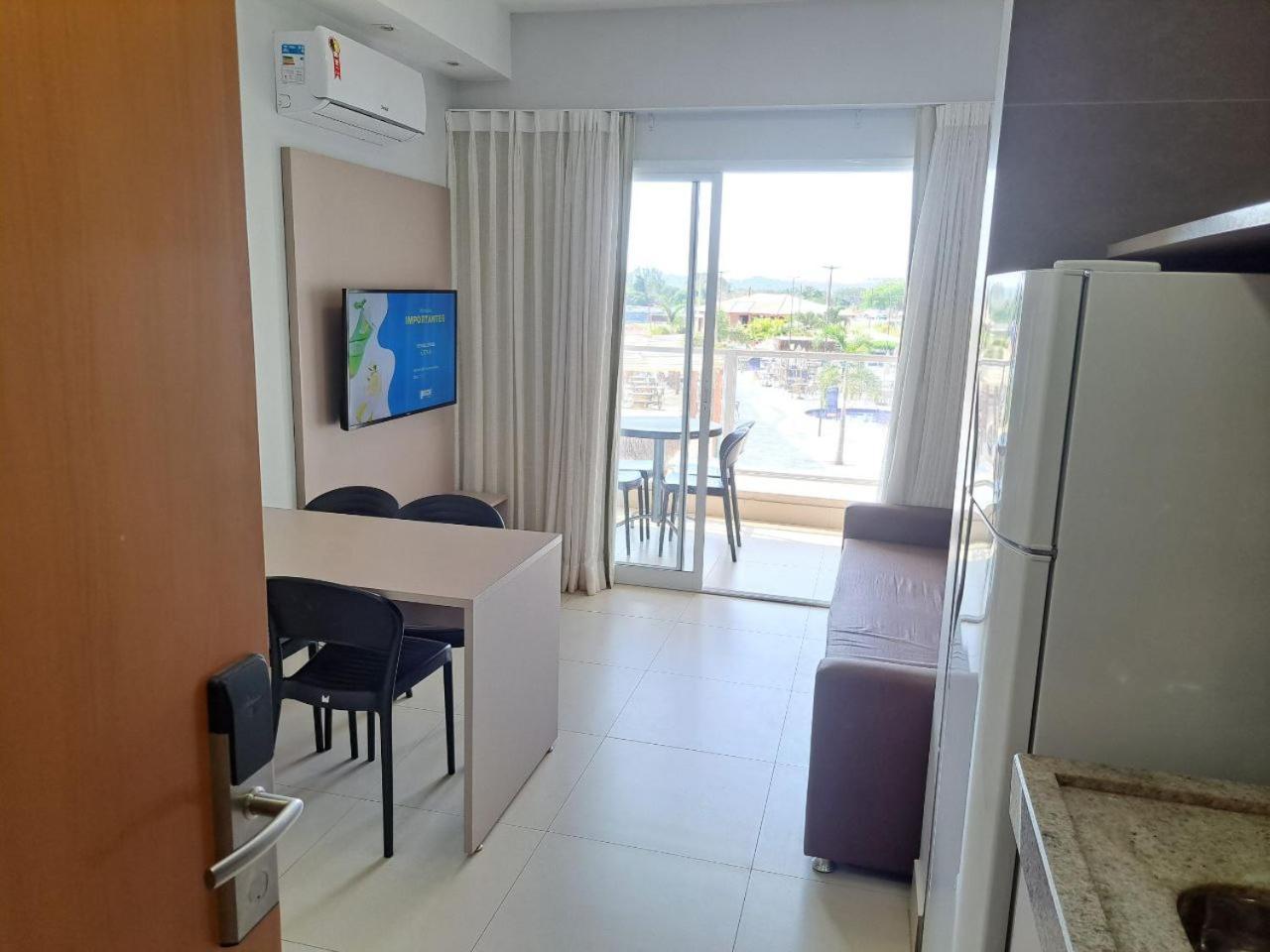 Hotel Lagoa Eco Towers E Acesso Ao Parque Caldas Novas