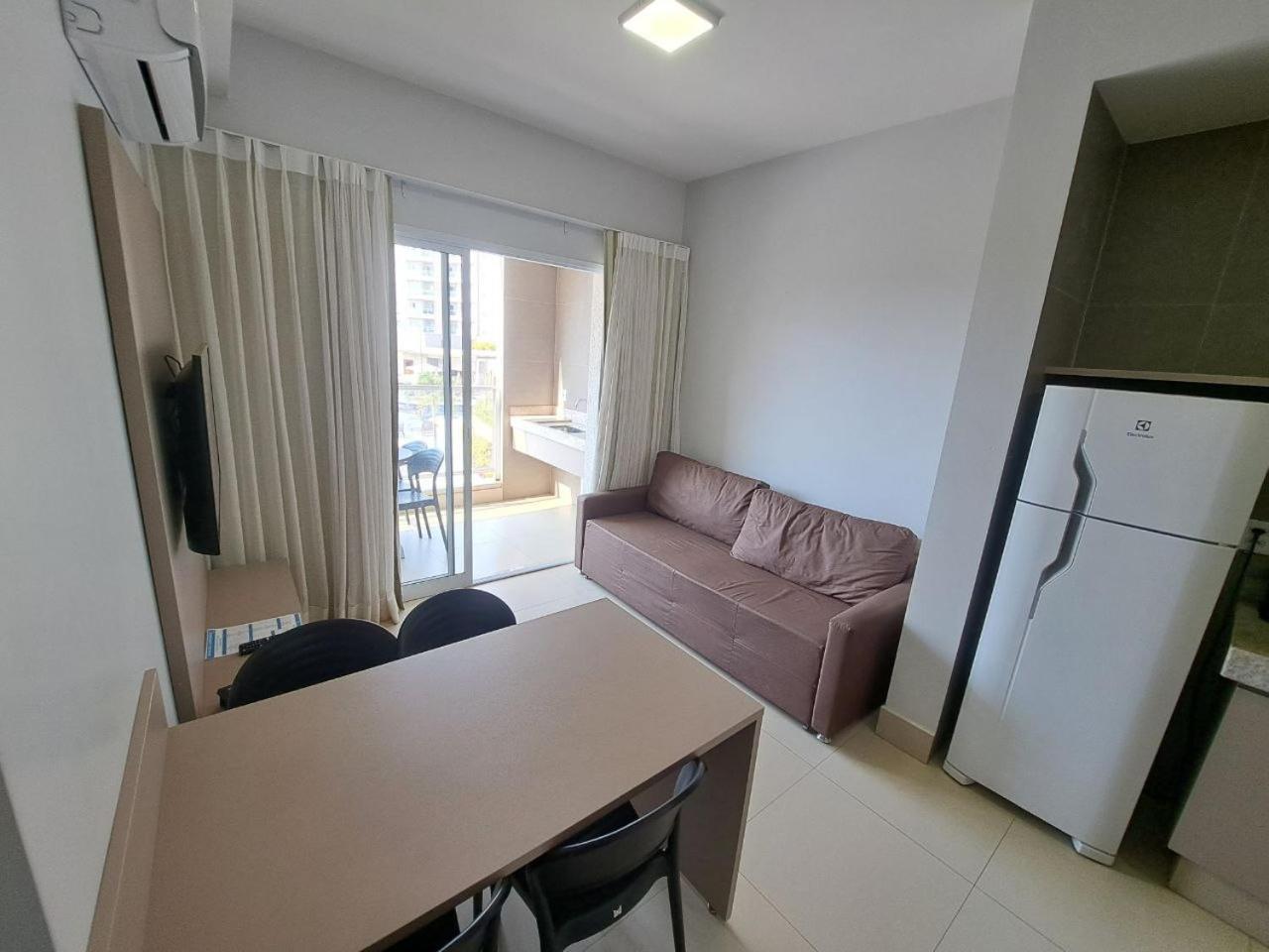 Hotel Lagoa Eco Towers E Acesso Ao Parque 5*
